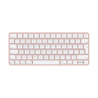 Genuine Apple magic keyboard  for Mac A2450 - Soft Pink