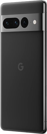 Pixel 7 Pro 12GB RAM 256GB 5G - Obsidian