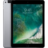 Apple Ipad Air 2 9.7 Inch Wi-Fi + Cellular 16GB 2GB RAM - Space Grey