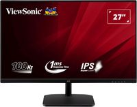 ViewSonic VA2732-H Monitor Frameless 27 Inch