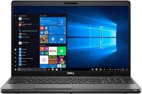 Dell Latitude 5500 Home and Business Laptop  -15.6 Inch FHD  - Intel Core i5-8th  -16GB DDR4 RAM  - 1 TB SSD  - Backlit Keyboard  - Bluetooth, Webcam  - Windows 10 Pro - Black