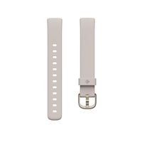 Fitbit Accessory Band (FB180ABWTL) White