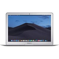 ِِِApple MacBook Air 6.2 Early 2014 A1466 13 Inch Intel Core i5 128GB 4GB RAM English Keyboard - Silver