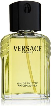 L'homme by Versace for Men  Eau de Toilette, 100 ml - Teaster