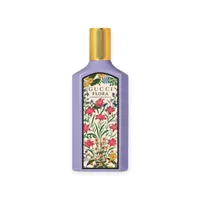 Tester Gucci Flora Gorgeous Magnolia by Gucci EDP - 100ml