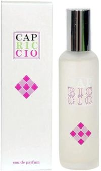 Capriccio Pink By Rose EDP 100ml