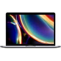 Apple MacBook Pro 2020 13 Inch Core i7 2.3GHz 512GB 32GB Ram Touch Bar Touch ID English keyboard A2251 - Space Gray