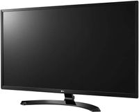 LG 27-Inch 27MP59G Full HD IPS LED Gaming Monitor - Black