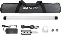 NANLITE Pavotube II 15X 1KIT RGB Tubelight 16W 2700K-12000K