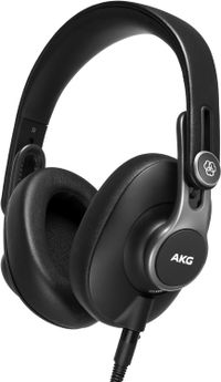 AKG Pro Audio Studio Headphones K371 K371