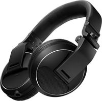 Pioneer HDJX5K 3.2 x 10.1 10.3 Professional Dj Headphone,Wired, Black