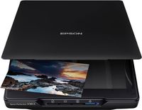 EPSON Perfection V39II Photo and document scanner