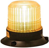 Buyers Products - Sl650A 6 Inch Wide Incandescent Beacon, Amber