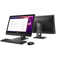 Dell OptiPlex 7450 All-in-One Computer - Intel Core i5 (7th Gen) 3.40 GHz - RAM 16 GB  - SSD 512 GB   - Windows 10 Pro