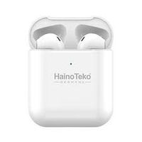 Haino Teko Wireless Air 1 Headphone Multicolour