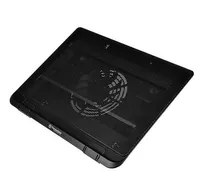 Thermaltake Massive A23 laptop cooling pad 40.6 cm  - Black