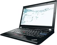 Lenovo ThinkPad X220  Intel Core i3 2nd Generation 8GB DDR3 Ram 128GB Hard Drive Windows 10 Pro - Black