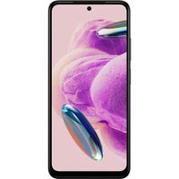 Xiaomi Redmi Note 12s Dual SIM 8GB RAM, 256 Storage -  Onyx Black