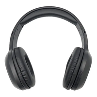 Digital Basics Air Maestro Bluetooth Headphone (BHOBTAM) - Black