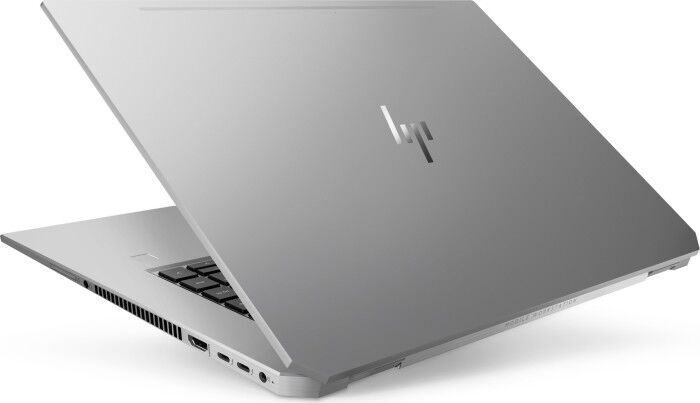 HP ZBOOK STUDIO G5 WORKSTATION LAPTOP - INTEL CORE I7-8850H ، 32 جيجا بايت رام ، 512 جيجا بايت SSD ، رسومات NVIDIA QUADRO P1000-4 جيجا بايت ، 15.6 شاشة ، WINDOWS 10 PRO.