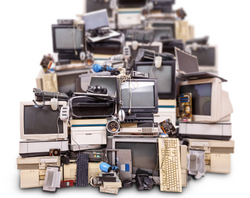 E-Waste