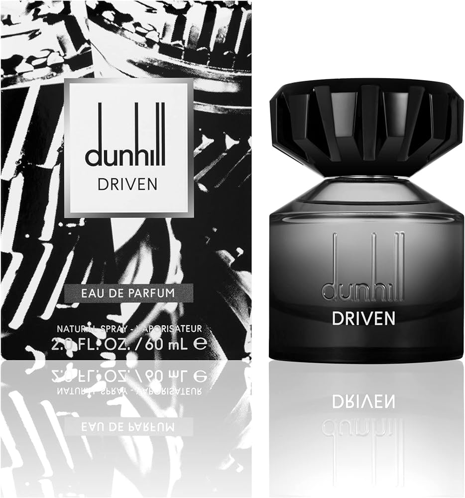 DUNHILL DRIVEN (M) EDP 60ML