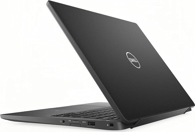 Dell Latitude 7400 Laptop 14 Intel Core I7 8Th Gen I7-8665U Dual Core 512Gb Ssd 16Gb 1920X1080 Fhd Windows 10 Professional Keyboard English/Arabic