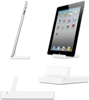 Apple iPad 2 Dock (MC940ZM/A) White