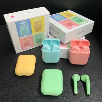 Inpods 12 color hot sale