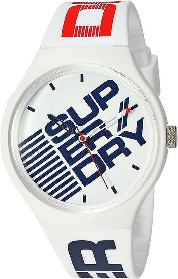 Superdry urban hotsell xl watch