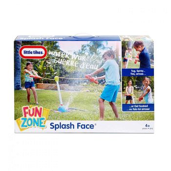 Little tikes Fun Zone Splash Face 645631