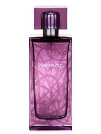 Lalique Amethyst Perfume For Women Eau de Parfum 100ml TESTER