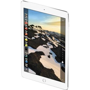 Apple Ipad Pro 9.7 Inch 128GB WIFI (A1673,2016) With FaceTime, Silver