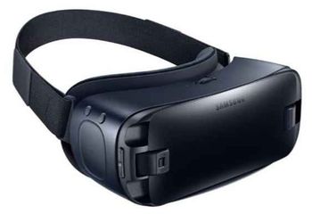 Samsung Gear VR For Android - Black