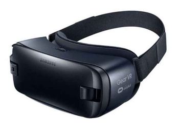 Samsung Gear VR For Android - Black