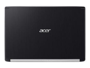 Acer Aspire 7 A715-72G-79BH, Core™ i7-8th Generation, 1TB HDD, 8GB RAM, 15.6