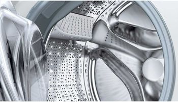 Bosch Serie | 6, 9Kg 1400 RPM Front Load Washing Machine, White - WAT28682GC