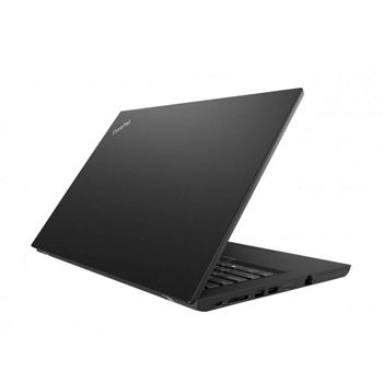 Lenovo ThinkPad X260 - Intel Core i5 6th Generation, 8gb Ram - 256gb SSD - 12.5 Display - Black