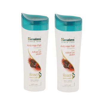Himalaya Anti-Hair Fall Shampoo 400ml (Pack of 2 pieces)