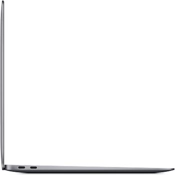 Apple Macbook Air 2020 (A2179 Z0YJ0LL/A) 13-Inch Core i5 1.1GHz, 8GB RAM, 256GB SSD, 1.5GB VRAM, ENG KB, Space Gray (Apple warranty)