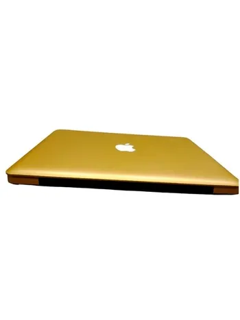 Apple MacBook Pro 13, A1278 Intel Core i5 (2012) 2.5GHz 13-inch Display | 8GB RAM 256GB SSD | Gold
