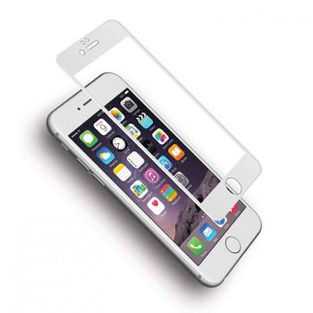 Cygnett Aerocurve Screen Protector for Apple iPhone 6 Plus/6S Plus - White