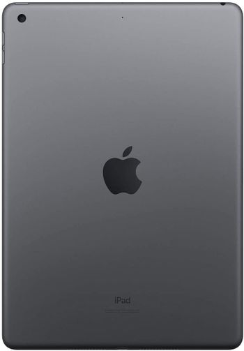 Apple iPad 2020 (8th Generation) 128GB Space Gray 10.2-inch Tablet, 3GB RAM.