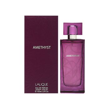 Lalique Amethyst Perfume For Women Eau de Parfum 100ml TESTER