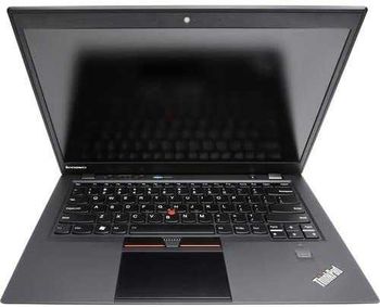 Lenovo ThinkPad X1 Carbon Intel Core i5 6200U 14 Inch Screen 8GB RAM 180 SSD