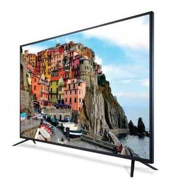 Bauhn 58 inch 4k Ultra HD TV