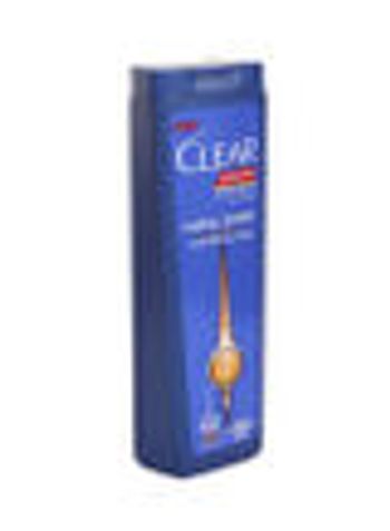 Clear Men's 2-In-1 Hair Fall Defence Shampoo   Conditioner 400ml