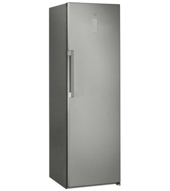 Whirlpool Upright Refrigerator 370 Liters Silver - SW8AM2DXREX