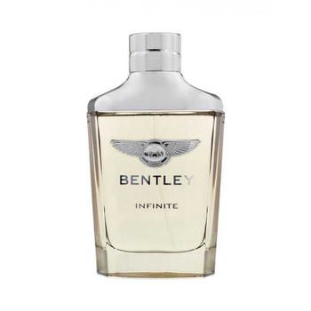 Bentley Infinite Edt 100Ml Tester