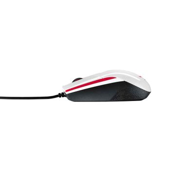 ASUS Official ROG SICA Gamer Mouse White